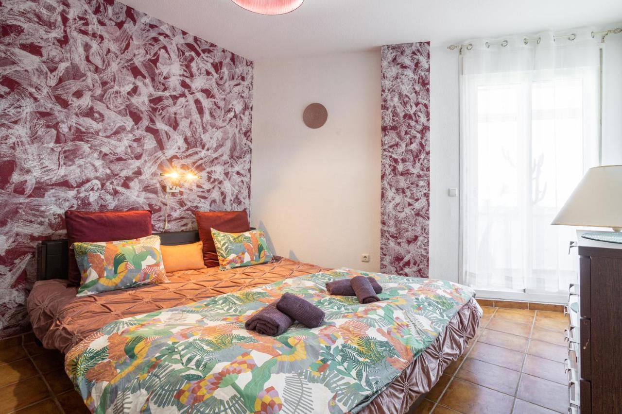 Апартаменты Piso Penoncillo Торрокс-Коста Экстерьер фото
